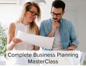 Business Planning MasterClass